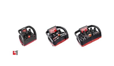 PLUS+1® Remote controls