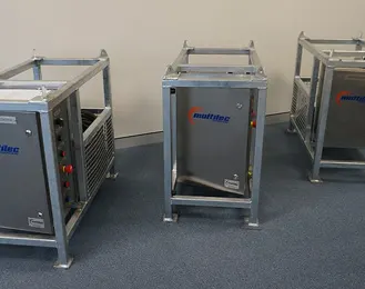Hire Equipment