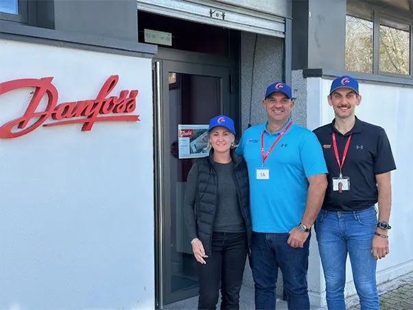 Danfoss