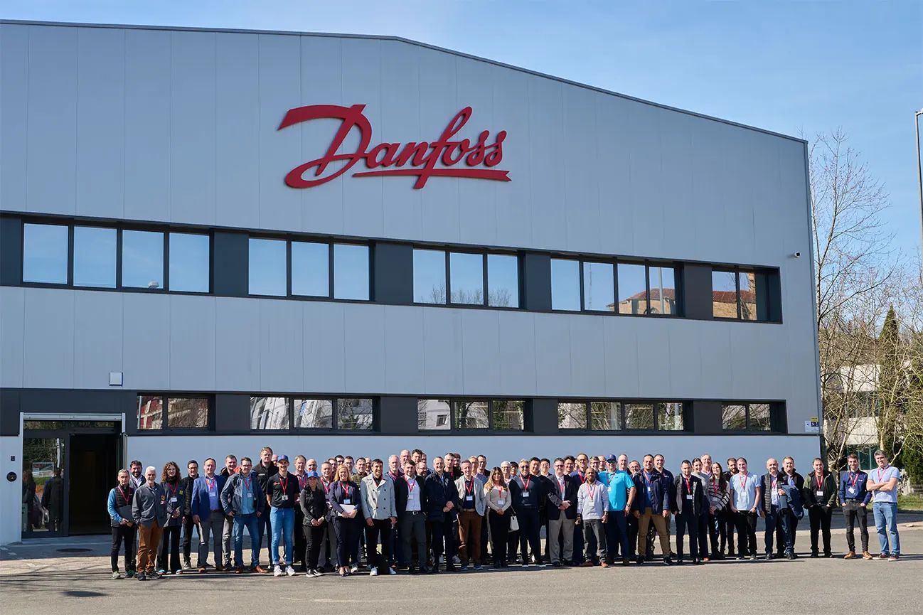Global Distributors Workshop